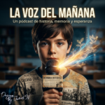 Escuchar podcast LA VOZ DEL MAÑANA