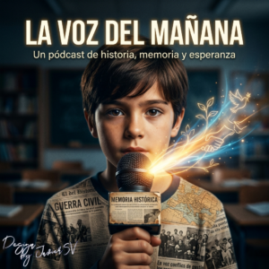 Escuchar podcast LA VOZ DEL MAÑANA