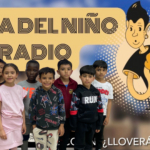 Escuchar podcast ¿LLOVERÁ MAÑANA? (13 a 19 de abril de 2026)