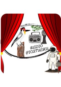 Escuchar podcast Neil Armstrong. Ficción sonora
