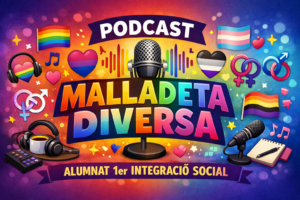 Escuchar podcast La Malladeta Diversa