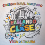 Escuchar podcast Hablando en Clase