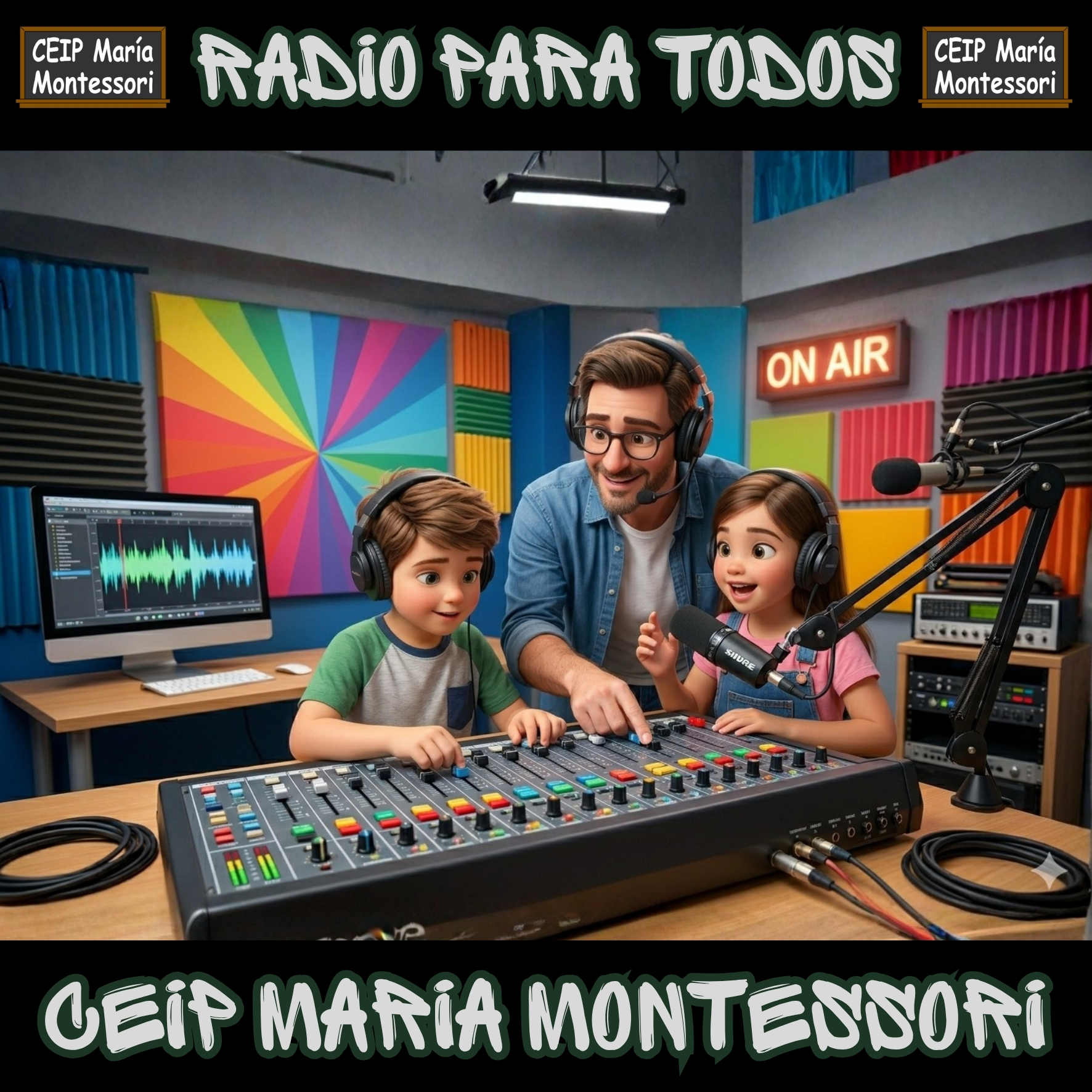 Escuchar podcast La máquina del tiempo