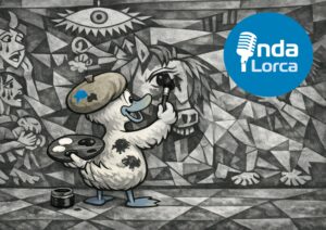 Escuchar podcast Reportaje Proyecto Guernica