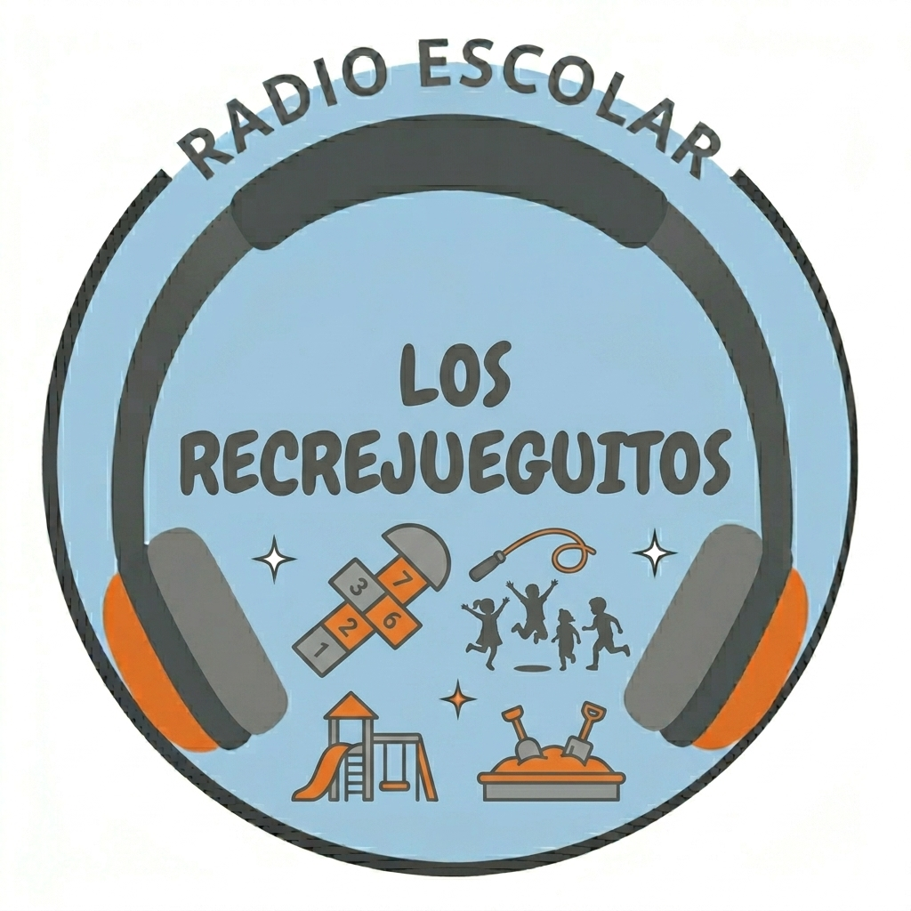 Escuchar podcast Los Recrejueguitos