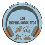 Escuchar podcast Los Recrejueguitos