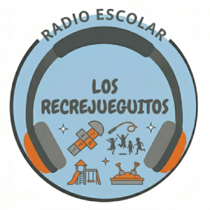 Escuchar podcast Los Recrejueguitos