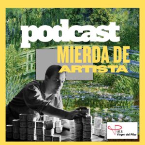 Escuchar podcast Mierda de Artista