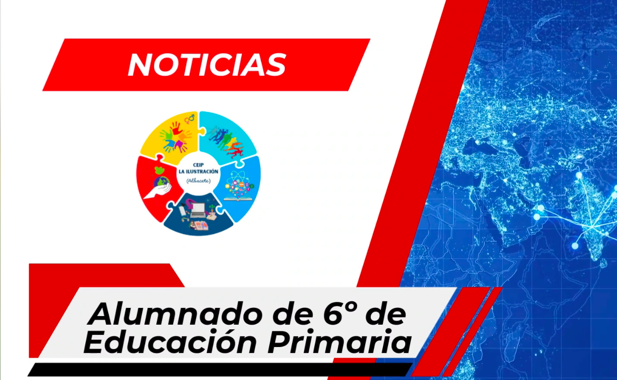 Escuchar podcast NOTICIERO CEIP LA ILUSTRACIÓN
