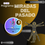 09 Miradas del pasado - Olimpo today (Radio Maristas Toledo)