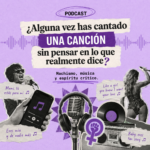 Escuchar podcast Del vinilo al streaming: ¿QUÉ NOS CANTA EL MACHISMO?