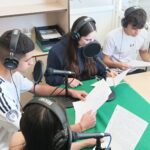 Escuchar podcast ONDA 4º ESO