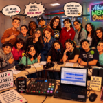 Escuchar podcast AbiertaMENTE de Orriols