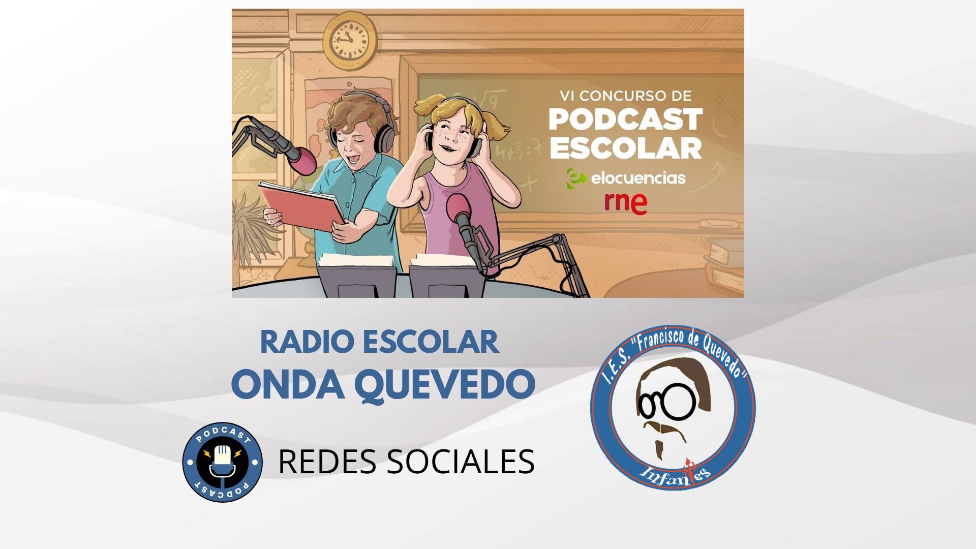 Escuchar podcast REDES SOCIALES Y MENORES