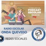 Escuchar podcast REDES SOCIALES Y MENORES