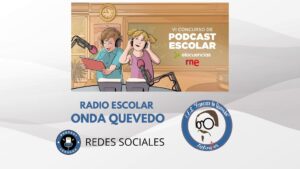 Escuchar podcast REDES SOCIALES Y MENORES
