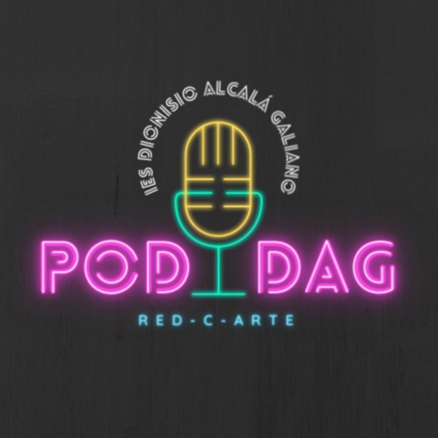 Escuchar podcast Especial «La paz» Pod-Dag: «Tristes guerras si no es amor la empresa»