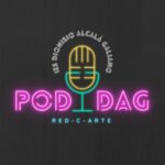 Escuchar podcast Especial «La paz» Pod-Dag: «Tristes guerras si no es amor la empresa»