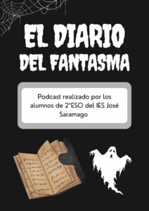 Escuchar podcast El diario del fantasma