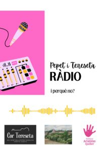 Escuchar podcast El vent que mou el temps