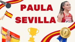 Escuchar podcast Paula Sevilla 400 metros