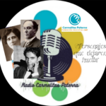 Escuchar podcast PERSONAJES QUE DEJARON HUELLA