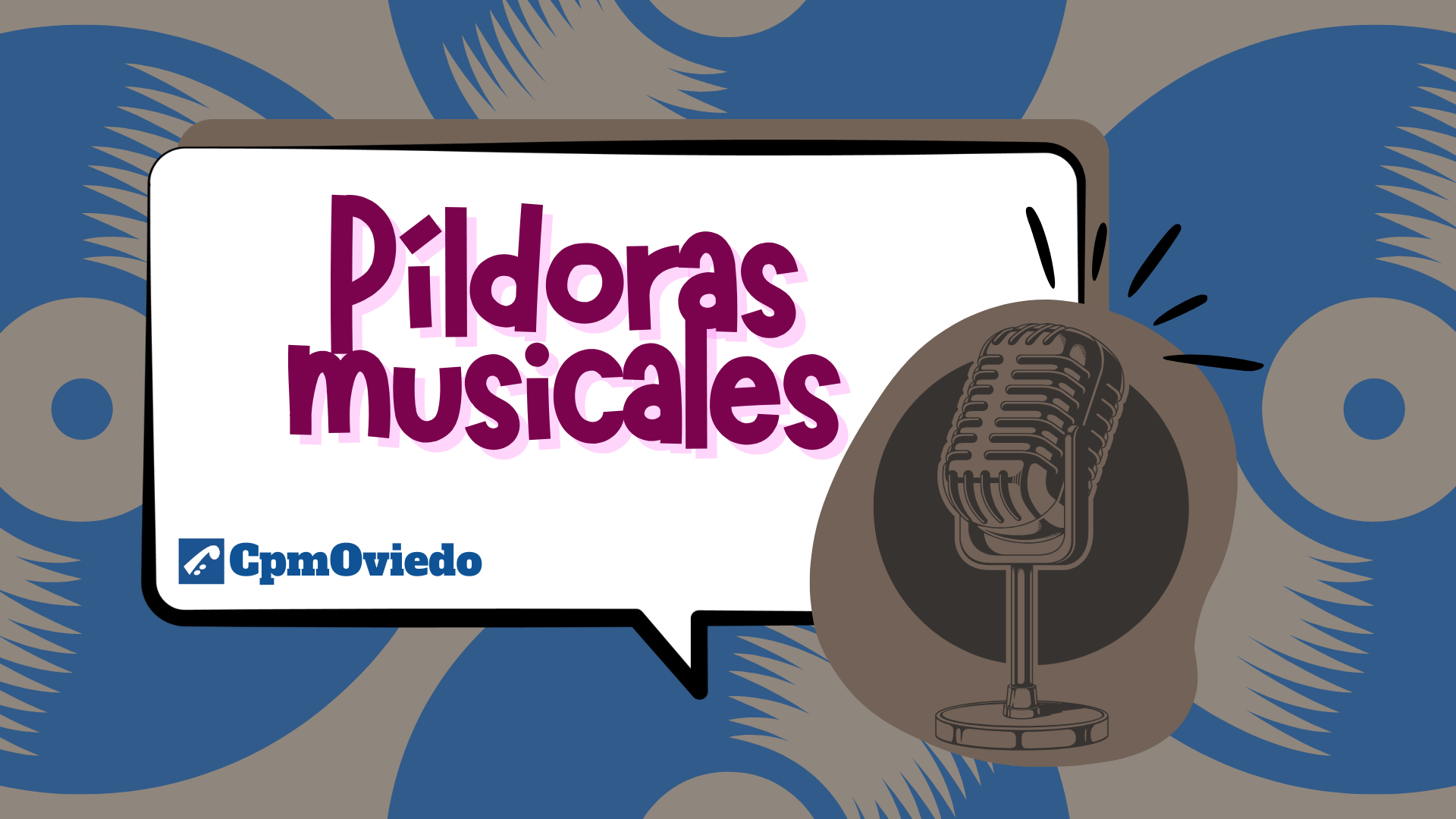 Escuchar podcast Píldoras musicales: Mujeres Compositoras
