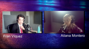 Escuchar podcast Stagecraft: La revolución audiovisual