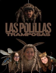Escuchar podcast Las Polillas Tramposas