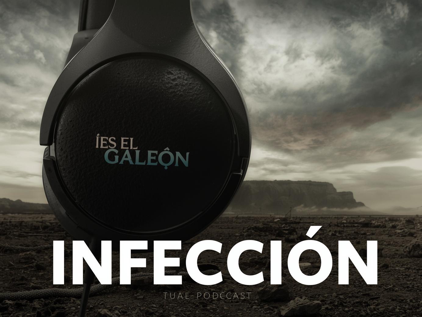 Escuchar podcast Infección