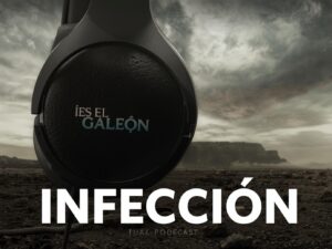 Escuchar podcast Infección