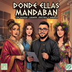 Escuchar podcast Donde ellas mandaban