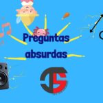 Escuchar podcast Preguntas absurdas