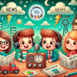Escuchar podcast Radio Vicentina