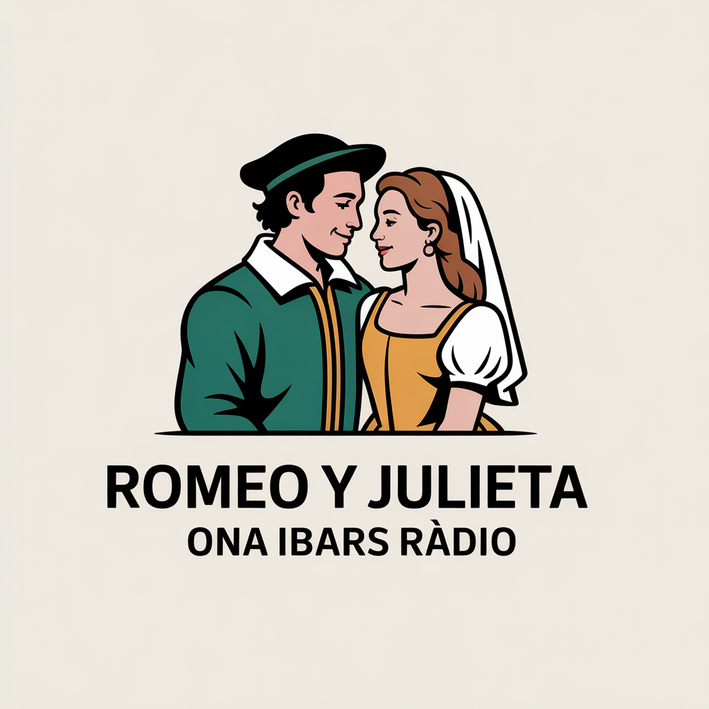 Escuchar podcast Recomendación literaria de «Romeo y Julieta» de William Shakespeare