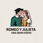 Escuchar podcast Recomendación literaria de «Romeo y Julieta» de William Shakespeare