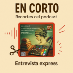 Escuchar podcast En corto  La mujer en Grecia