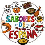 Escuchar podcast SABORES DE ESPAÑA
