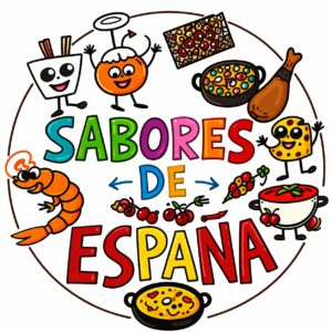 Escuchar podcast SABORES DE ESPAÑA
