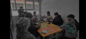 Escuchar podcast Estudiando un ciclo de FP con deportistas