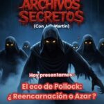 Escuchar podcast El Eco de las Hermanas Pollock (Archivos Secretos)