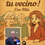 Escuchar podcast Conoce a tu Vecino (hoy Homenaje a Emiliano)