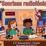 Escuchar podcast Sonrisas Radiofónicas