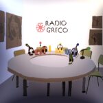 Escuchar podcast TODO PASA, AUNQUE CREAS QUE NO