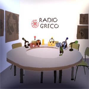 Escuchar podcast TODO PASA, AUNQUE CREAS QUE NO