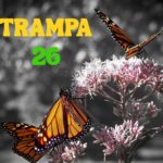 Escuchar podcast Trampa26