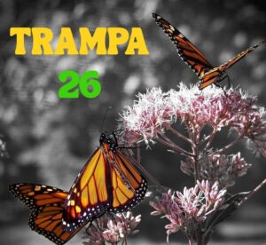Escuchar podcast Trampa26