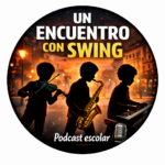 Escuchar podcast Hablamos de jazz… y también lo tocamos