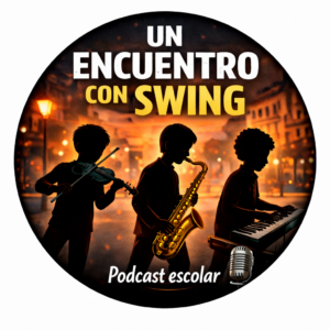 Escuchar podcast Hablamos de jazz… y también lo tocamos