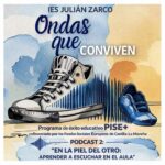 Escuchar podcast 2. En la piel del otro